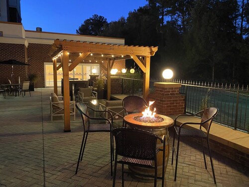 Springhill Suites by Marriott New Bern