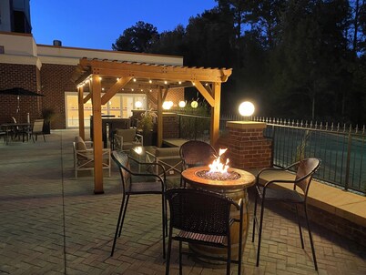 Springhill Suites by Marriott New Bern