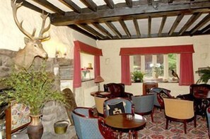 바(숙박 시설 내)