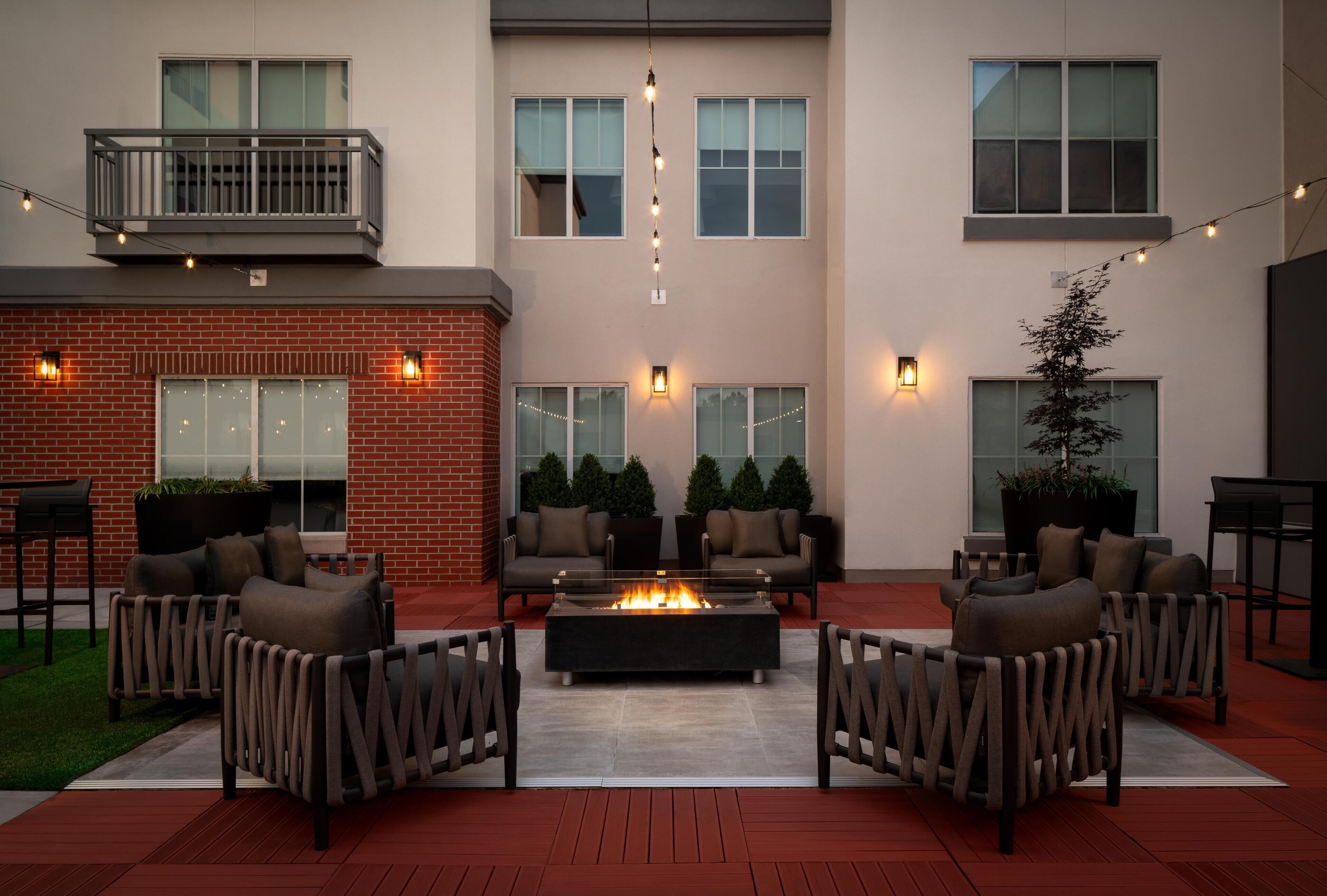 Foto - Hyatt House Richmond / Short Pump