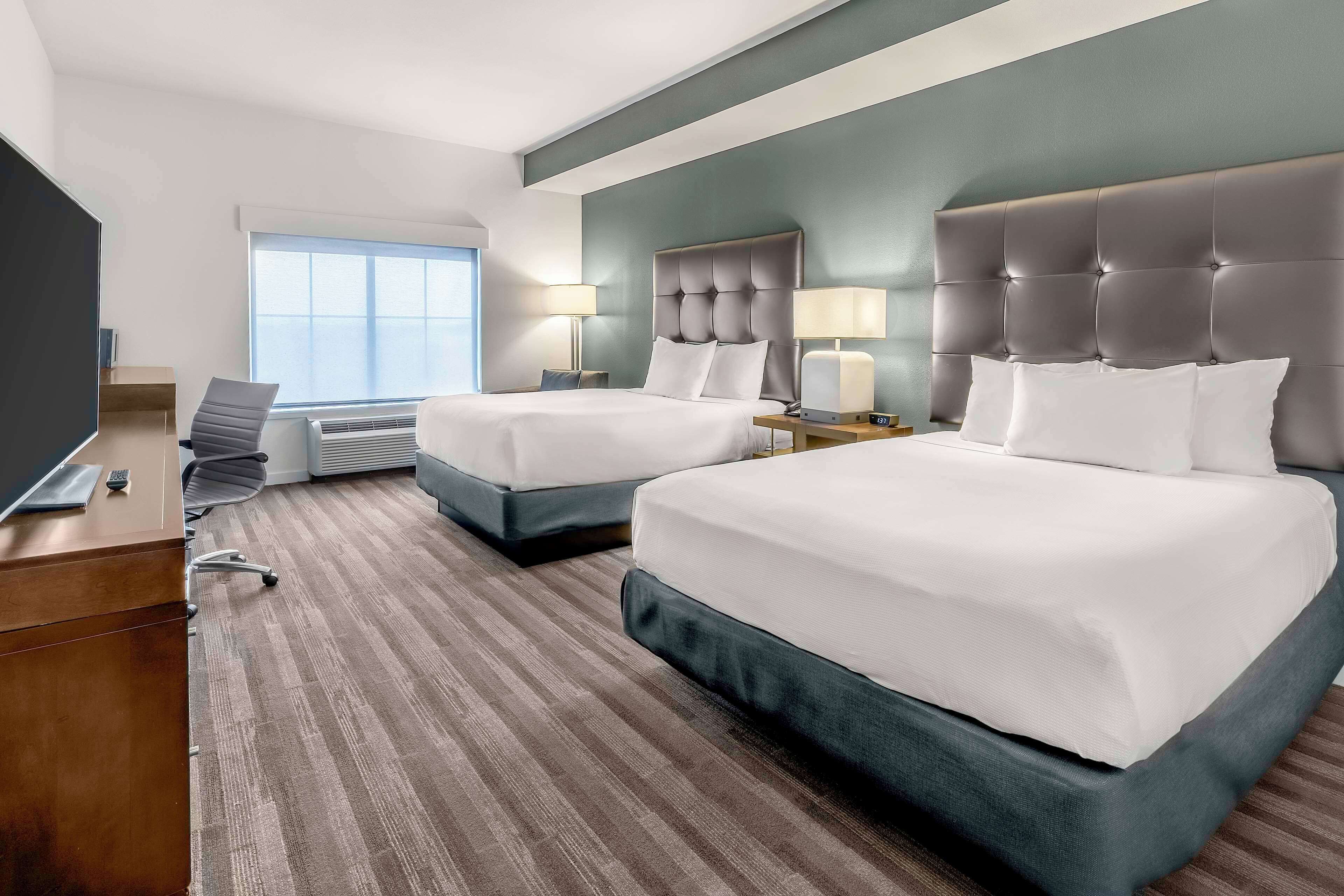 Foto - Hyatt House Richmond - Short Pump