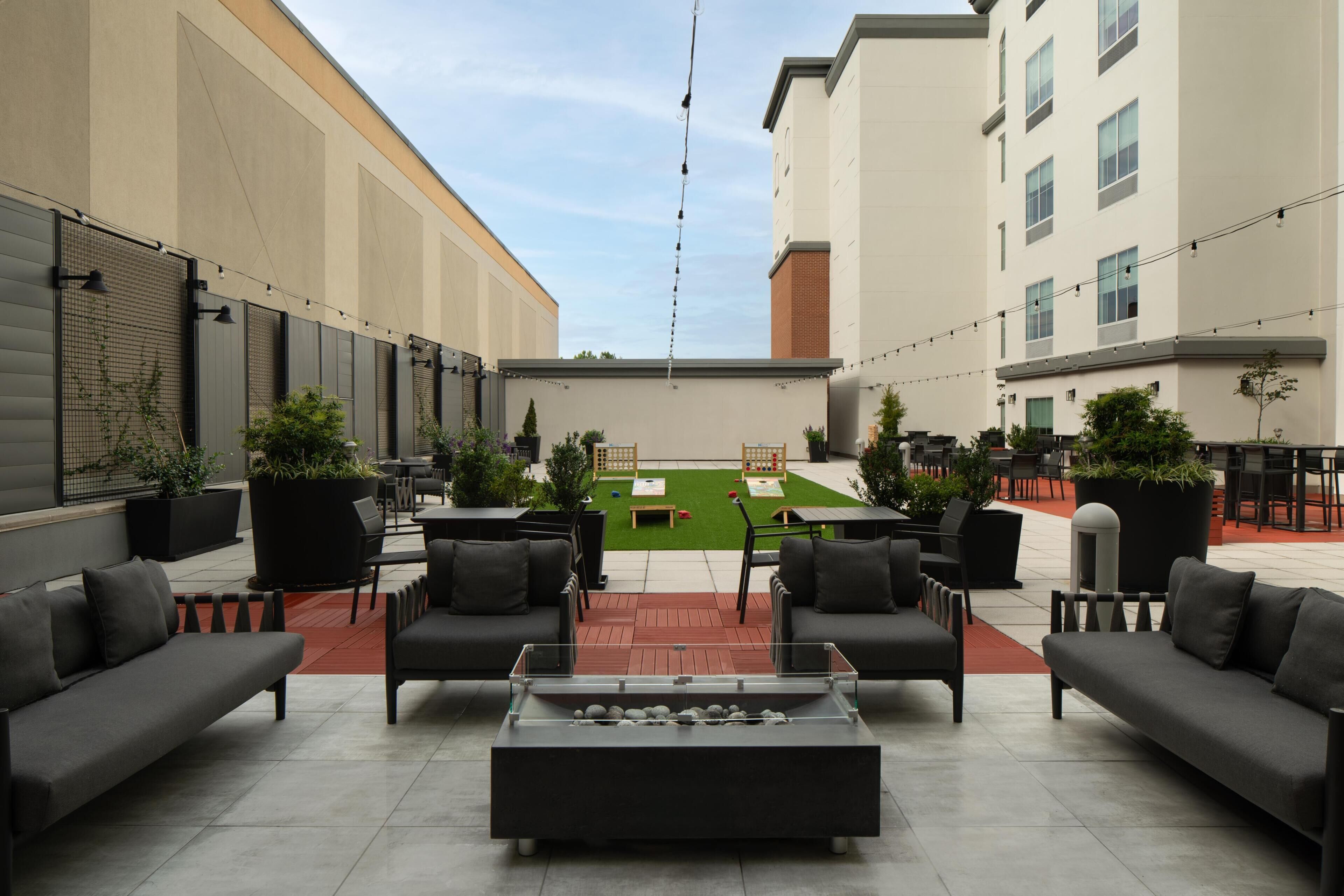 Foto - Hyatt House Richmond / Short Pump