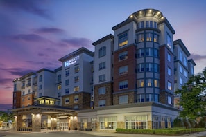Exterior - Hyatt House Richmond / Short Pump (Richmond)