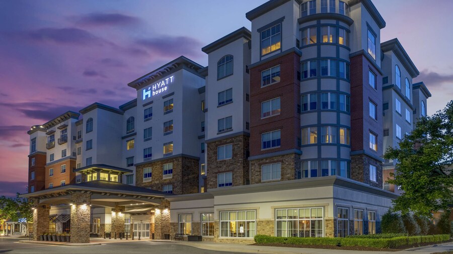 Hyatt House Richmond / Short Pump