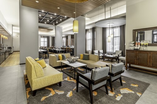 Hyatt House Richmond / Short Pump
