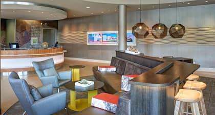 SpringHill Suites by Marriott Saginaw