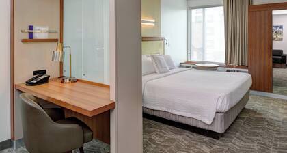 SpringHill Suites by Marriott Saginaw