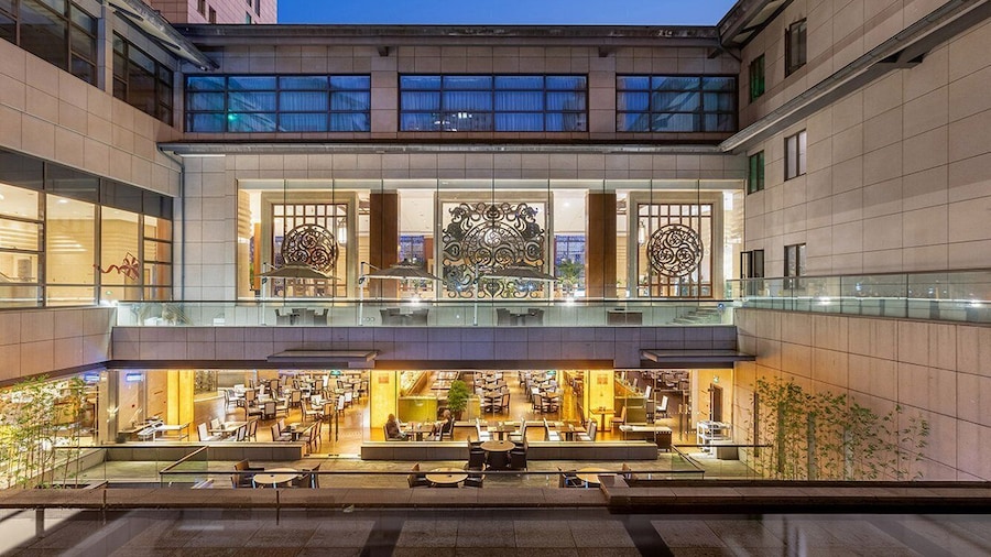 Millennium Hotel Wuxi