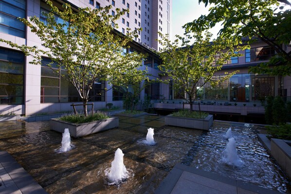 Exterior - Millennium Hotel Wuxi (Wuxi)