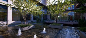 Millennium Hotel Wuxi