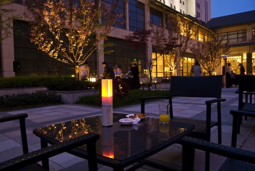 Millennium Hotel Wuxi