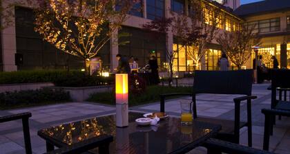 Millennium Hotel Wuxi