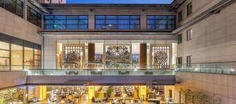 Millennium Hotel Wuxi