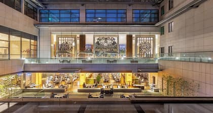 Millennium Hotel Wuxi