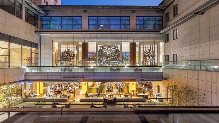 無錫千禧大酒店