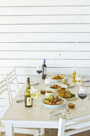 Internationell gastronomi