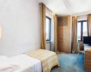Single Room, 1 Single Bed