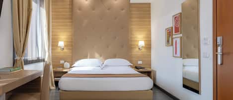 Standard Double or Twin Room, 1 Double Bed