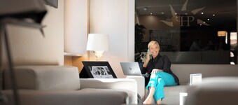 Phi Hotel Garden Area Roma Eur