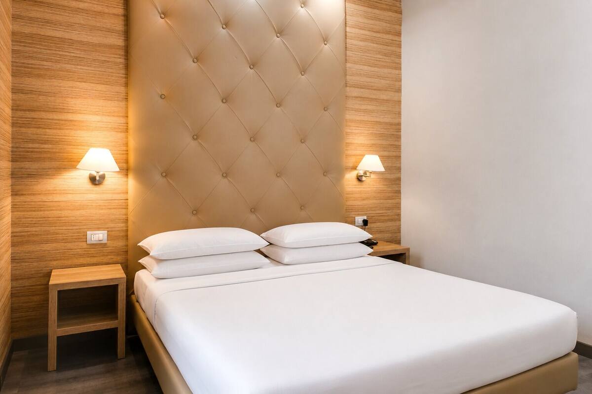 Classic room