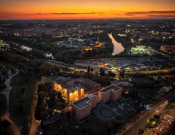 Garden Area Roma Eur