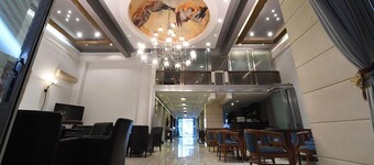 Ephira Hotel