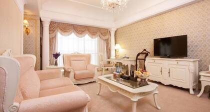 Mingcheng International Hotel - Changsha