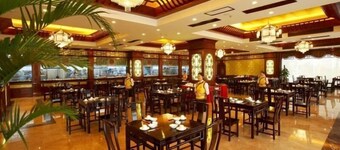 Mingcheng International Hotel - Changsha