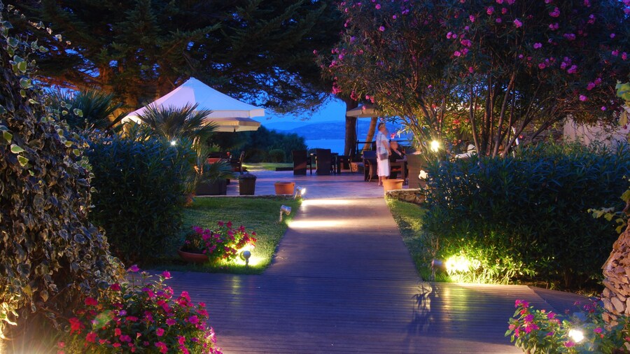 UNAHOTELS Club Hotel Ancora