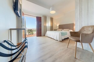 Ropa de cama de alta calidad y cunas gratuitas