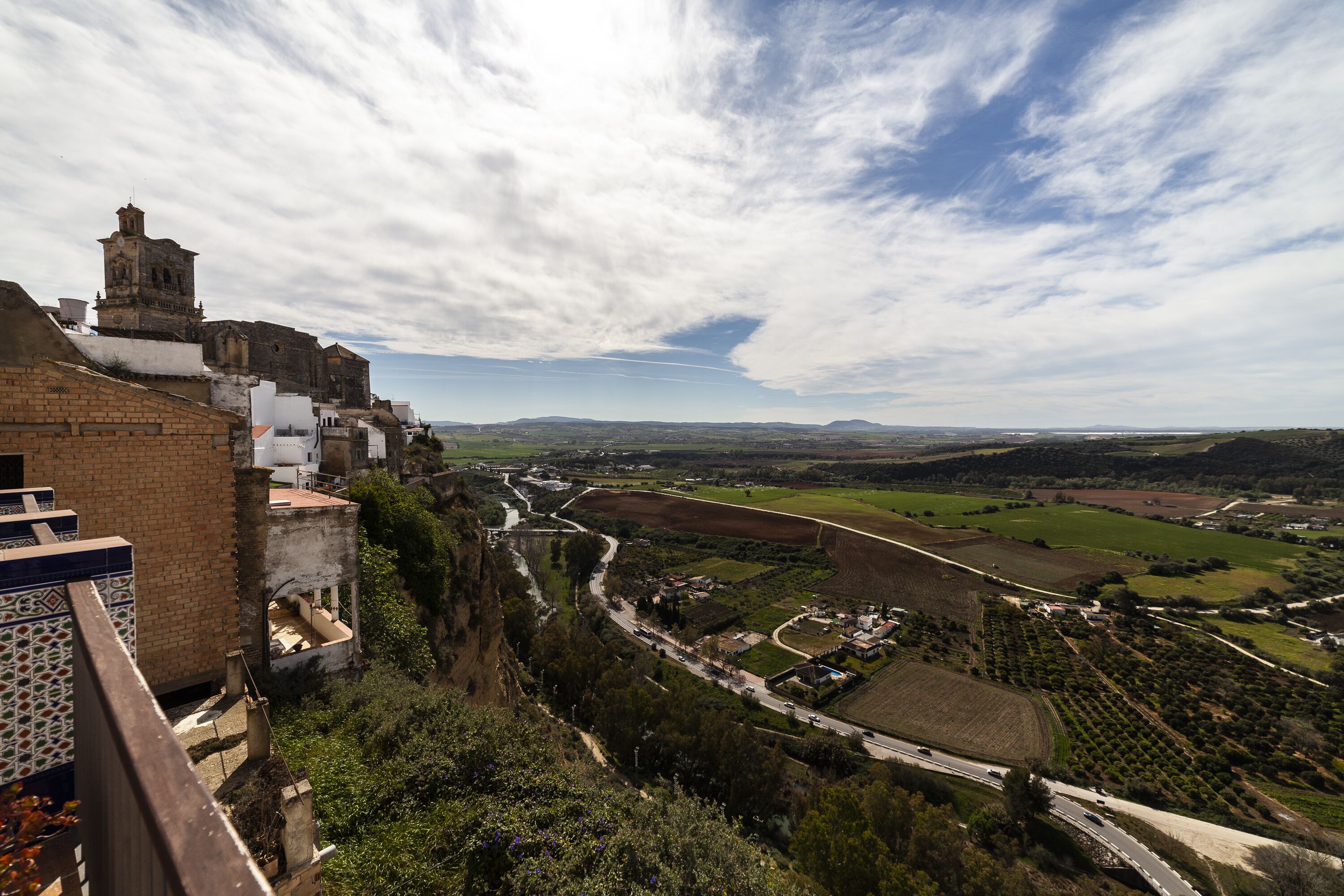 double room, balcony | view from room