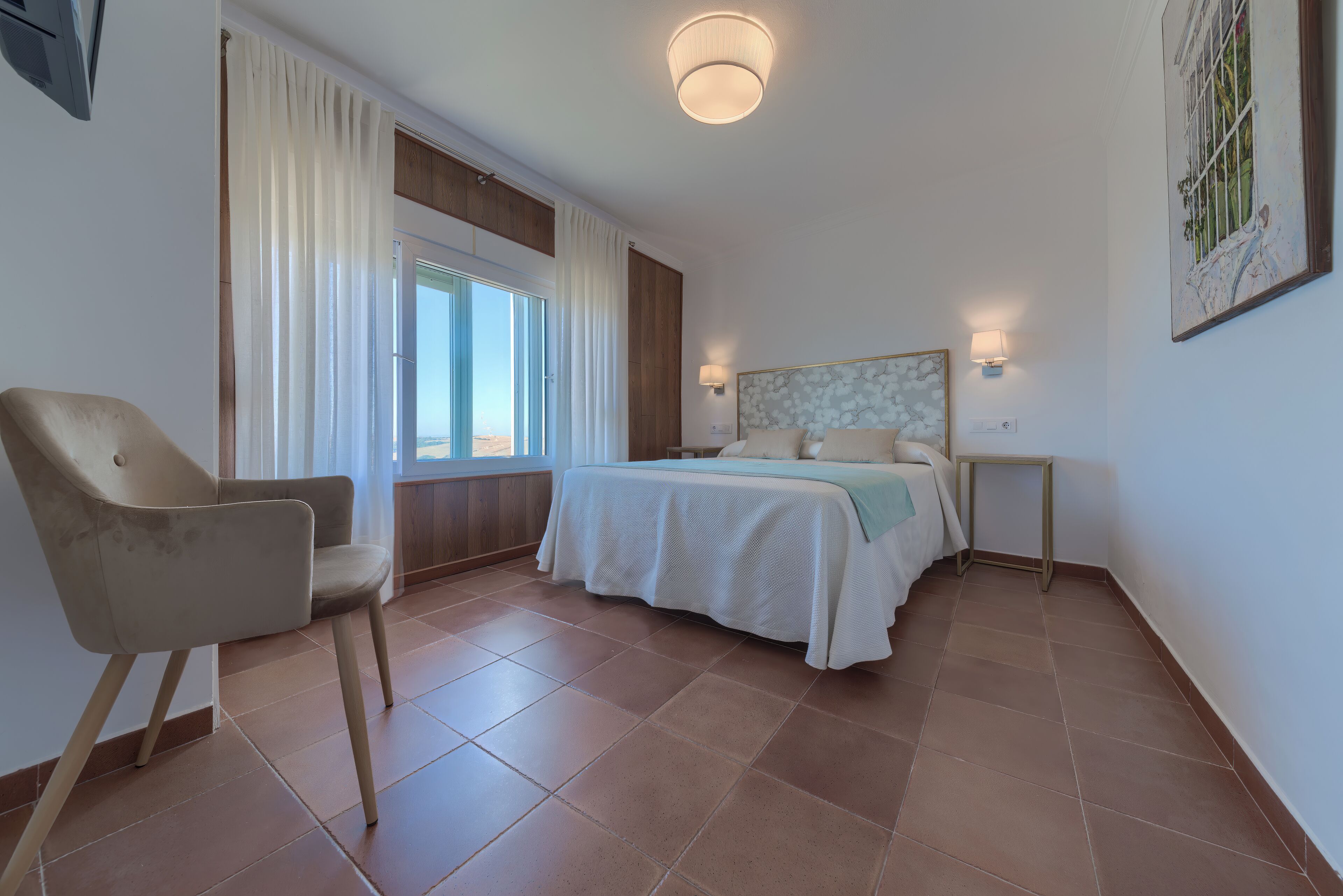 double room, balcony | premium bedding, free cots/infant beds, rollaway beds, bed sheets