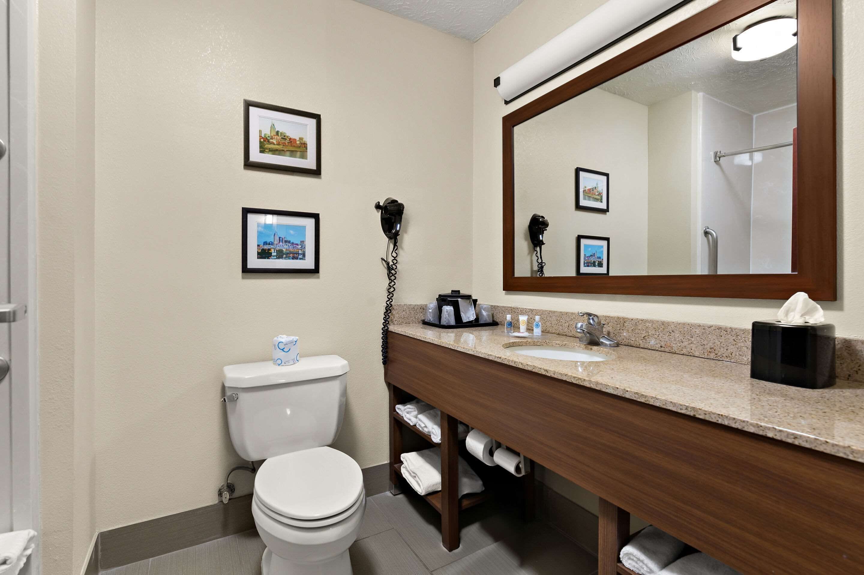 Photo - Comfort Suites Nashville near Percy Priest Lake