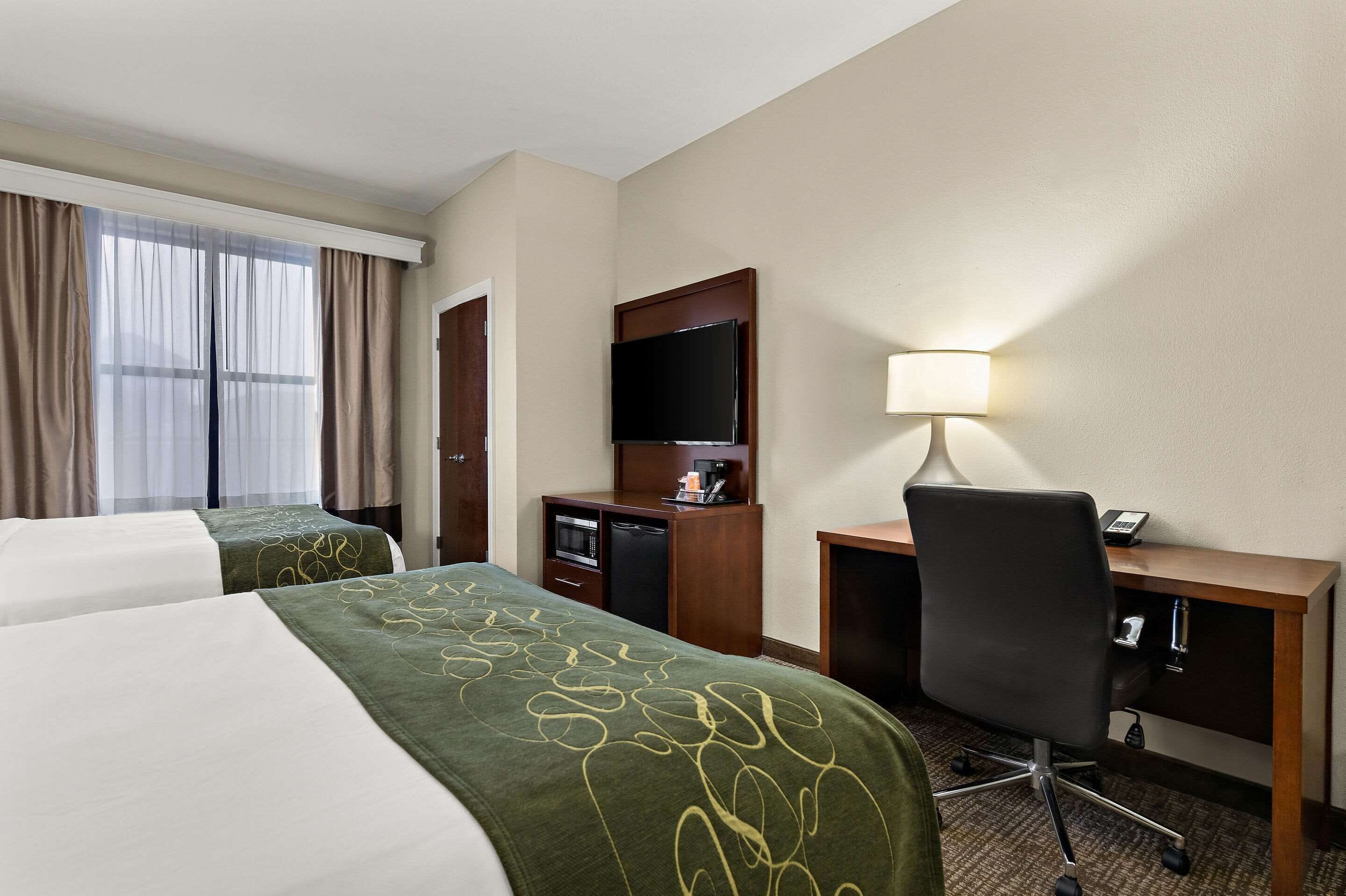 Photo - Comfort Suites Nashville near Percy Priest Lake