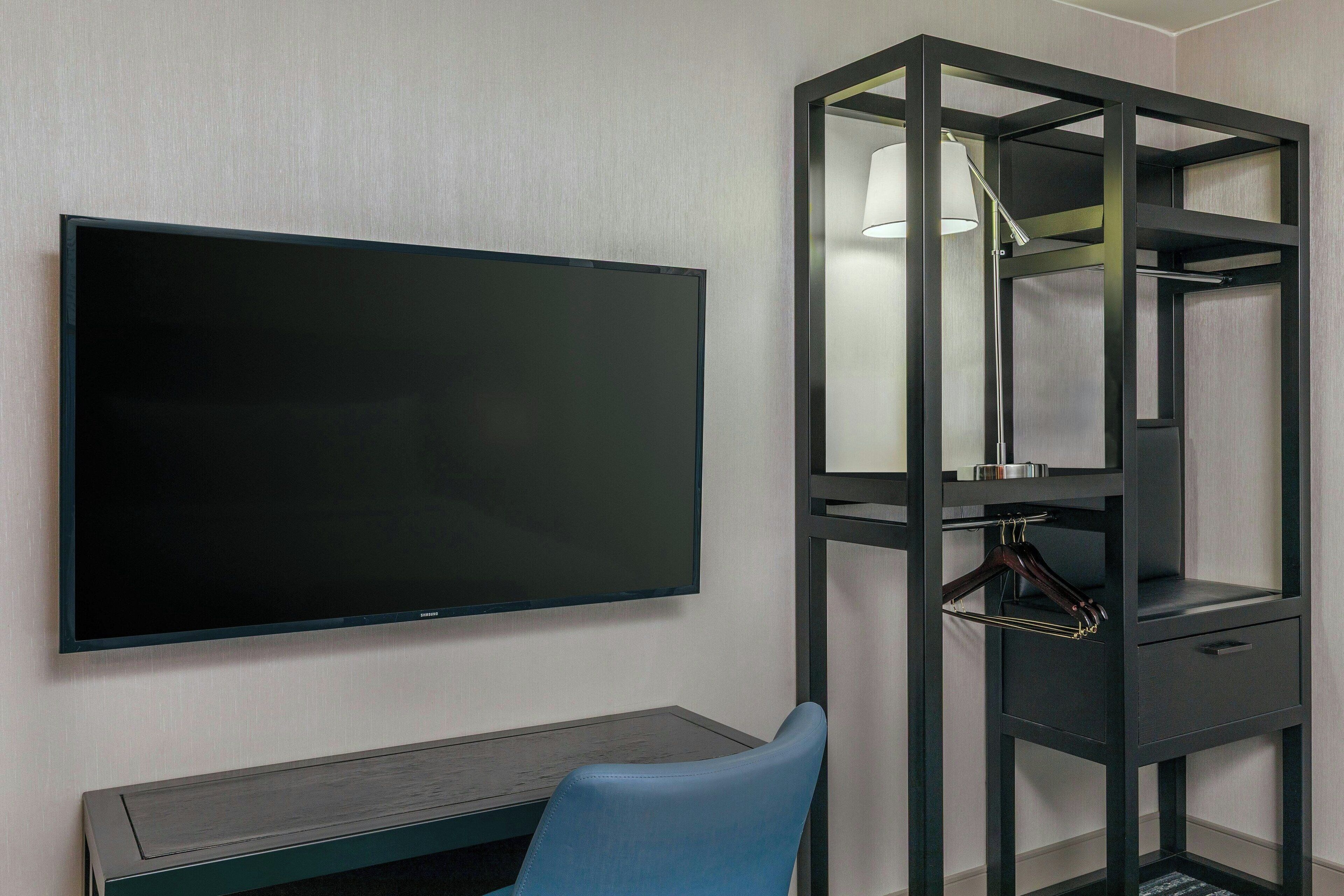 Foto - Fairfield By Marriott New York Manhattan Times Square