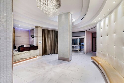 Fairfield by Marriott New York Manhattan Times Square