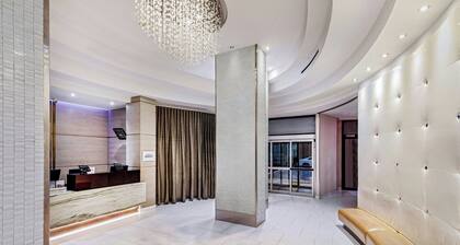 Fairfield by Marriott New York Manhattan Times Square