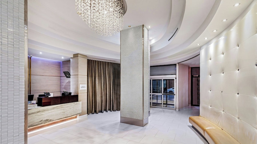 Fairfield by Marriott New York Manhattan Times Square