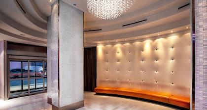 Fairfield by Marriott New York Manhattan Times Square