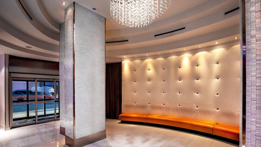 Fairfield by Marriott New York Manhattan Times Square