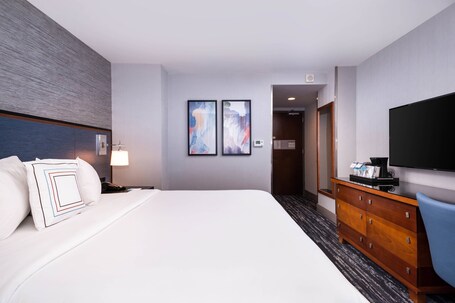 Fairfield Inn by Marriott New York Manhattan Times Square - Image 18