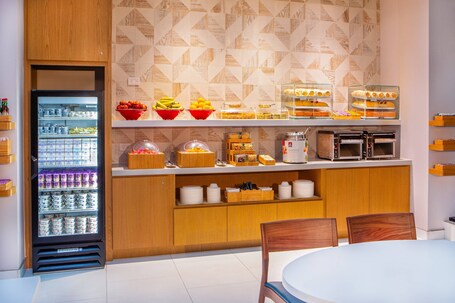 Fairfield Inn by Marriott New York Manhattan Times Square - Image 19