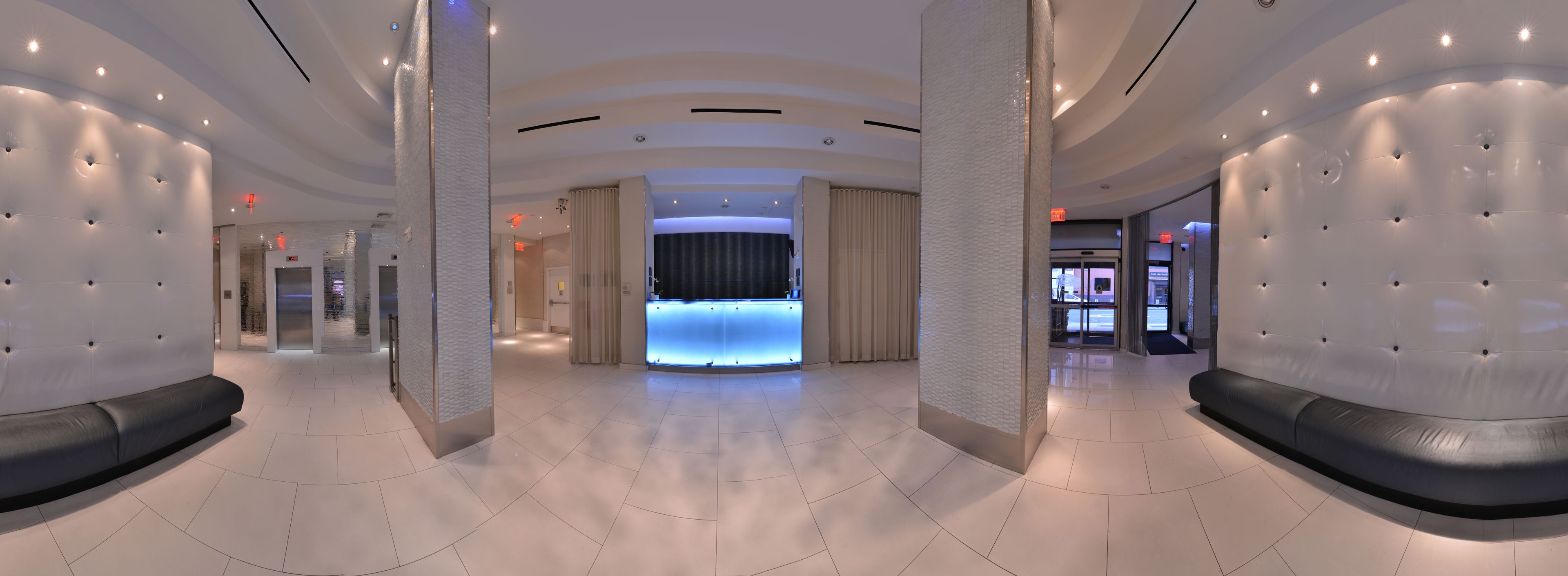 Foto - Fairfield By Marriott New York Manhattan Times Square