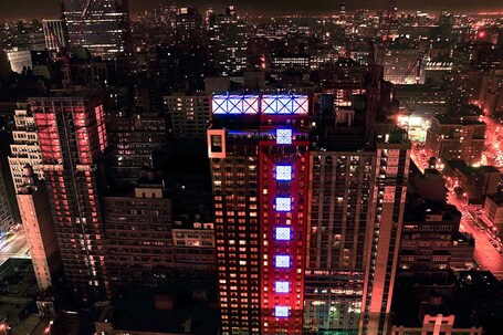 Fairfield Inn by Marriott New York Manhattan Times Square - Image 25