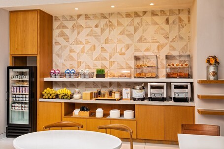 Fairfield Inn by Marriott New York Manhattan Times Square - Image 12