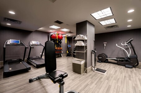 Fairfield Inn by Marriott New York Manhattan Times Square - Image 6