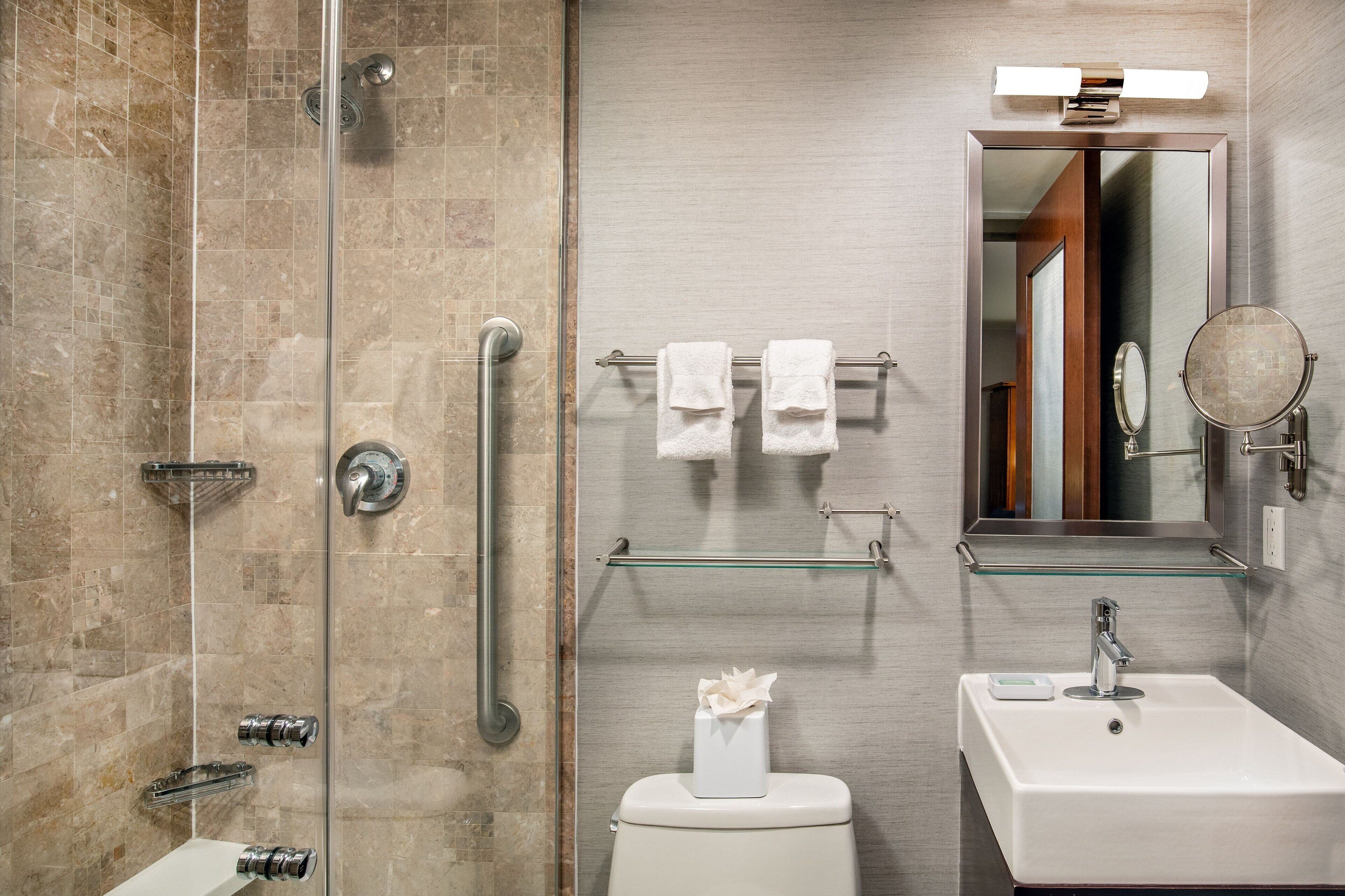 Foto - Fairfield By Marriott New York Manhattan Times Square