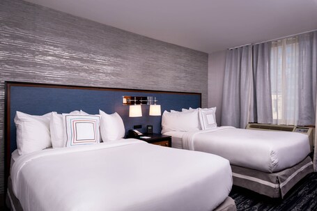 Fairfield Inn by Marriott New York Manhattan Times Square - Image 2