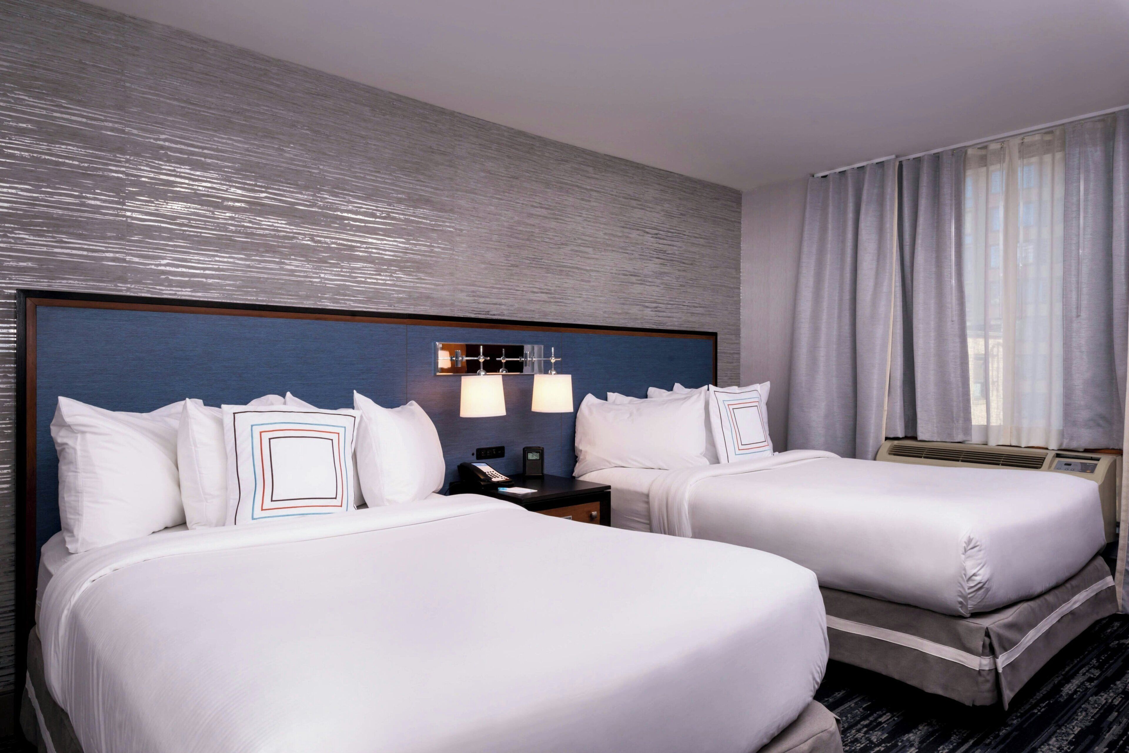 Foto - Fairfield By Marriott New York Manhattan Times Square