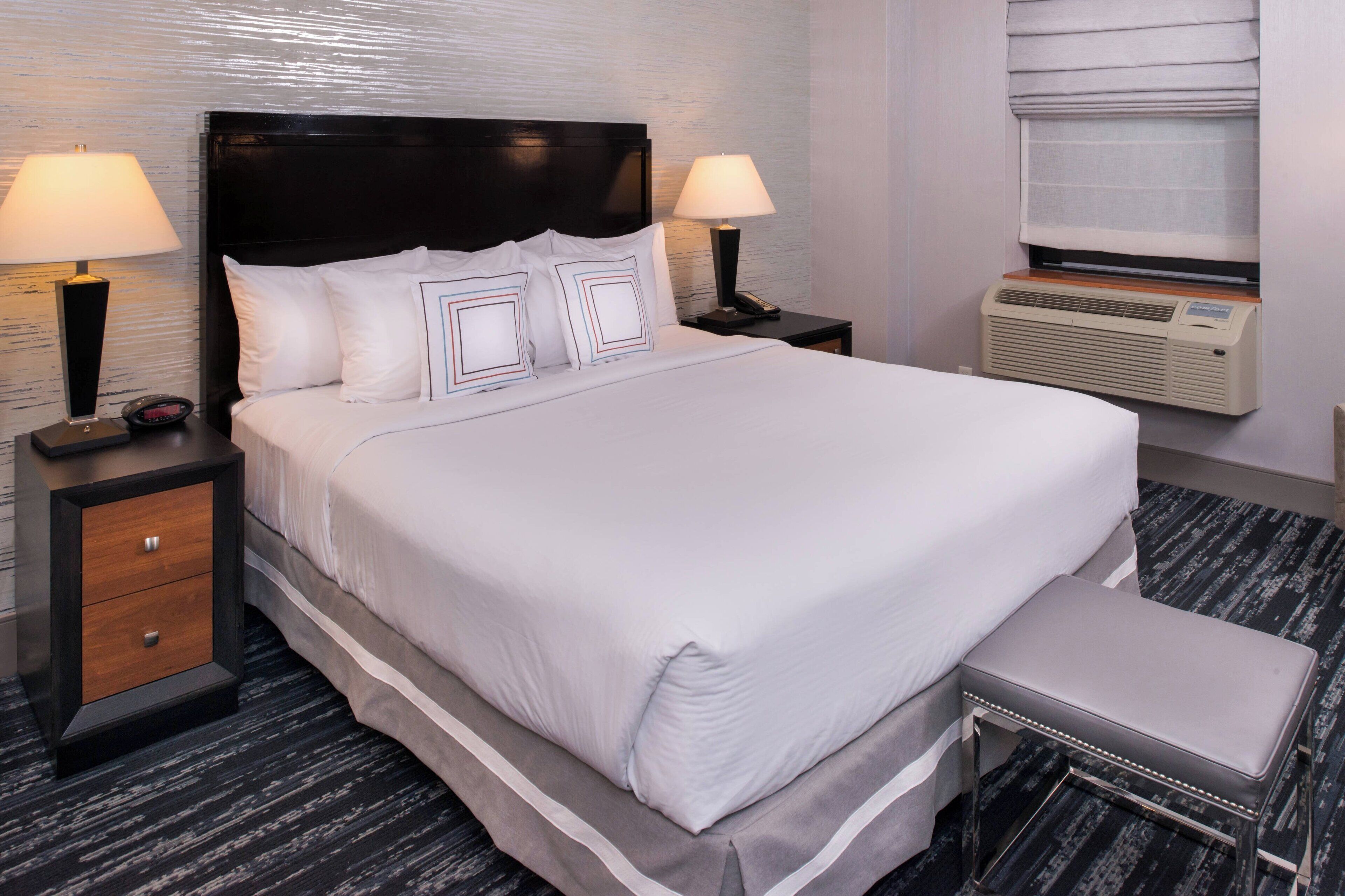 Foto - Fairfield By Marriott New York Manhattan Times Square